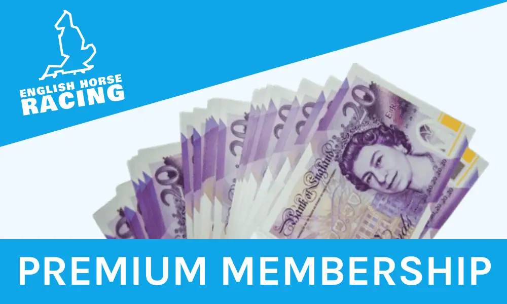 English Horse Racing merchandise